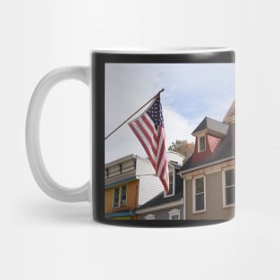 jim thorpe Mug